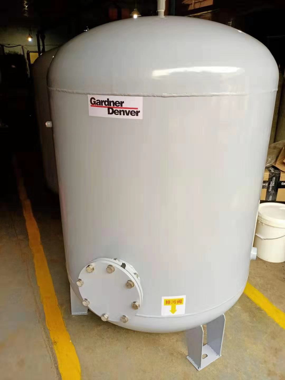 真空泵系统 真空机组储气罐 真空系统厂家 真空泵系统订刷